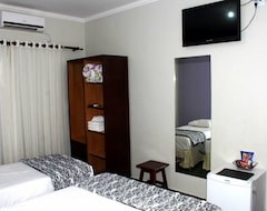 Khách sạn Hotel Fazenda Pousada Tropical Vereda (Olímpia, Brazil)