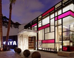 Hotel Maya A DoubleTree by Hilton (Long Beach, USA)