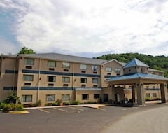 Khách sạn Best Western Logan Inn (Chapmanville, Hoa Kỳ)