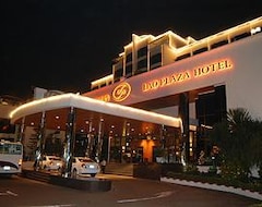 Hotel Lao Plaza (Vientiane, Laos)