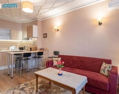 Cijela kuća/apartman Feel Sofia - One Bedroom Apartment Next To Russian Square (Sofija, Bugarska)