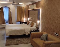 FabHotel Mandiram Palace (Udaipur, Hindistan)