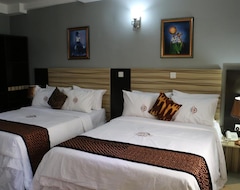 Hotel All Seasons  Limited (Owerri, Nigeria)