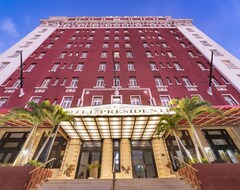 Hotel Roc Presidente (La Habana, Cuba)
