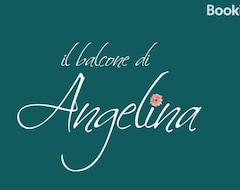 Toàn bộ căn nhà/căn hộ Il Balcone Di Angelina (Isola del Liri, Ý)