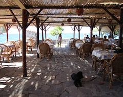 Hotel Troas (Çanakkale, Tyrkiet)