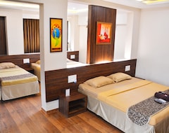 Hotelli Maratha Residency (Ratnagiri, Intia)