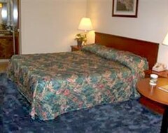 Hotel Vantage Point Inn - Woodland Hills (Woodland Hills, USA)
