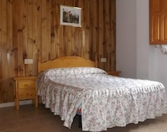 Casa/apartamento entero Alojamiento Rural Mirador del Avellano (Alpujarra de la Sierra, España)