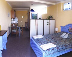 Bed & Breakfast Almatoscana B&B (Campagnatico, Italija)