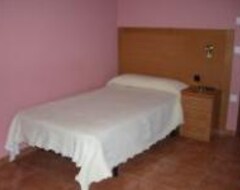 Pansion Hostal Infante Penafiel (Penafiel, Španjolska)