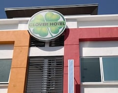Khách sạn Hotel Clover (Port Dickson, Malaysia)