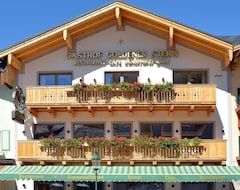 Khách sạn Hotel Goldener Stern (Abtenau, Áo)
