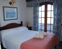 Hotel Brisas Hosteria del Mar (Santa Clara del Mar, Argentina)