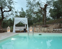 Hotel Jootiq Villas (Mouzaki, Grecia)