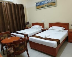 Hotel Comfort (Djibouti, Yibuti)