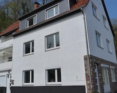 Cijela kuća/apartman Villa Luise (Hameln, Njemačka)