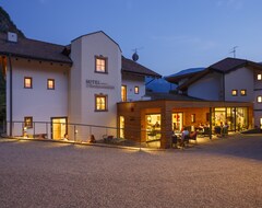 Hotel Neuhausmühle (Terlan, Italy)