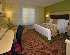 Hotelli TownePlace Suites Columbus (Columbus, Amerikan Yhdysvallat)