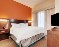 Otel Residence Inn By Marriott Austin Airport (Austin, ABD)