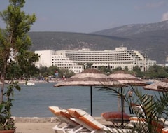 Hotel Caprice Thermal Palace (Didim, Turkey)