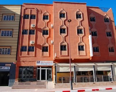 Khách sạn Amsterdam Hotel (Ouarzazate, Morocco)