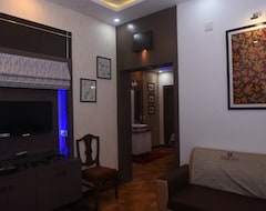 Casa/apartamento entero Square Suite (Mangalore, India)