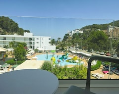 Hotel Calimera Balansat Resort (Puerto de San Miguel, Spain)