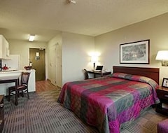 Otel Extended Stay America Suites - Minneapolis - Maple Grove (Maple Grove, ABD)