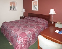 Khách sạn Oyo Woodland Hotel And Suites (Woodland, Hoa Kỳ)