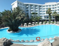 Hotel Tropikal (Marmaris, Turkey)