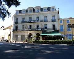 Hotel Le Grand Hôtel Molière (Pézenas, France)