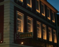 Hotel Knösel (Heidelberg, Almanya)