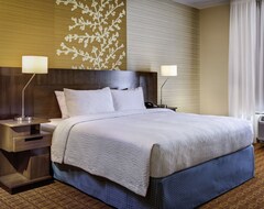 Hotel Fairfield Inn & Suites Omaha West (Omaha, Sjedinjene Američke Države)