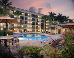 Khách sạn Courtyard Fort Lauderdale East/Lauderdale-by-the-Sea (Fort Lauderdale, Hoa Kỳ)