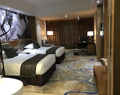 Hotel Jin Yi International (Yingtan, China)
