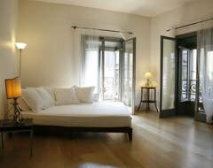 Toàn bộ căn nhà/căn hộ Milano Suites (Milan, Ý)