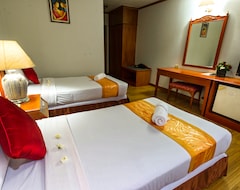 Khách sạn Hotel Nakornping Palace (Chiang Mai, Thái Lan)