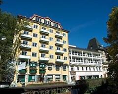 فندق ريزيدينز لورين (باد جاشتاين, النمسا)