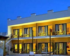 Khách sạn Hotel Cuor Di Puglia (Alberobello, Ý)