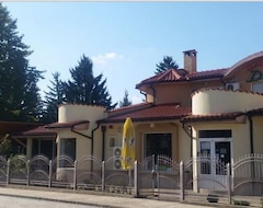 Hotel Complex Diva (Silistra, Bulgarien)
