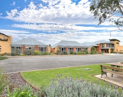 Strath Motel (Strathalbyn, Avustralya)