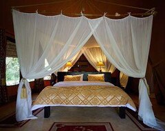 Hotelli Mara Timbo Camp (Narok, Kenia)
