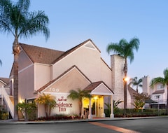 Hotelli Residence Inn Anaheim Placentia/Fullerton (Placentia, Amerikan Yhdysvallat)