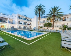 Eix Alcudia Hotel Adults Only (Alcúdia, Spanien)