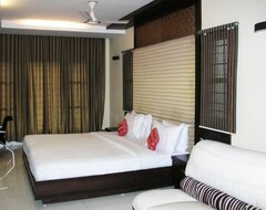 Khách sạn Harsha Residency (Tirupati, Ấn Độ)