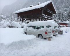 Hotel Ski Lodge Jaktman (Bad Gastein, Austria)