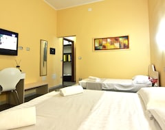 Hotel Apple Guest House (Alghero, Italy)