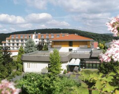 Khách sạn aqualux (Bad Salzschlirf, Đức)
