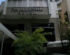 Hotel Praça da Liberdade (Belo Horizonte, Brazil)